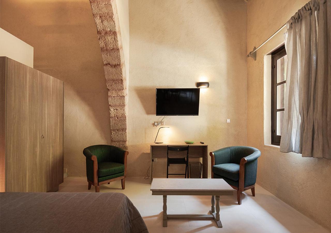 Casa Mespilea Paphos Quarto foto