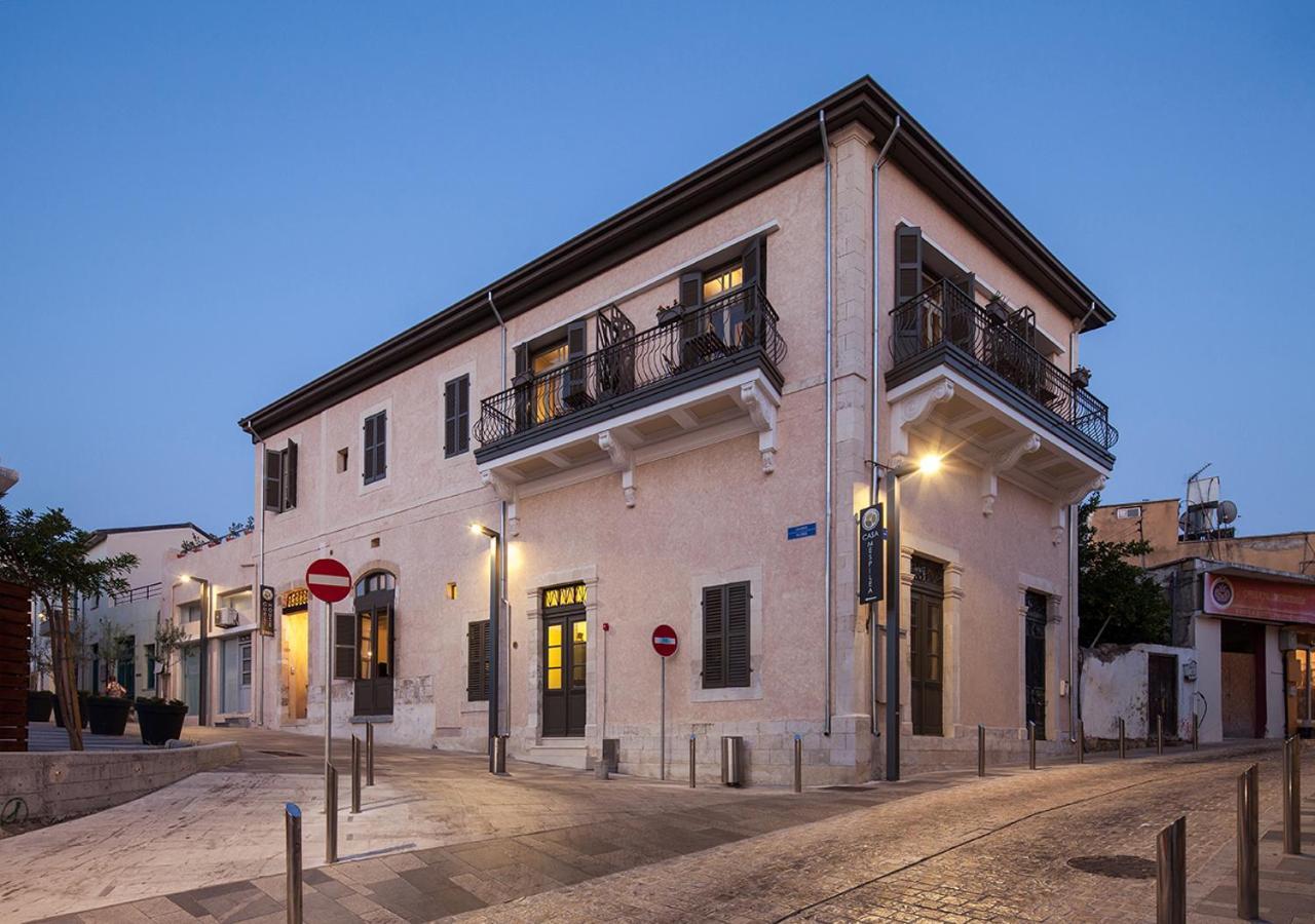 Casa Mespilea Paphos Exterior foto