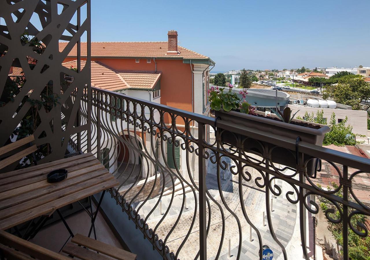Casa Mespilea Paphos Exterior foto