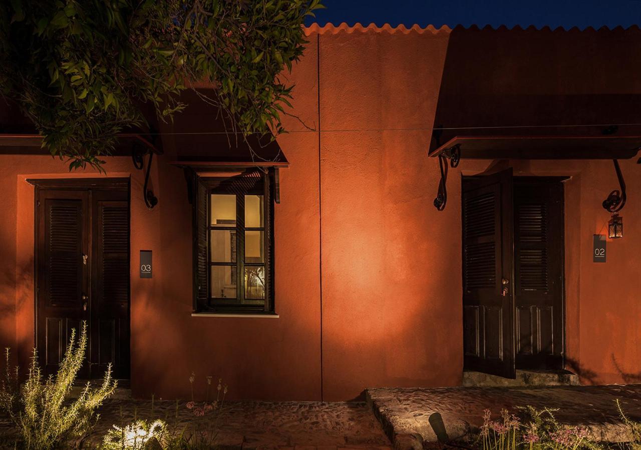 Casa Mespilea Paphos Exterior foto