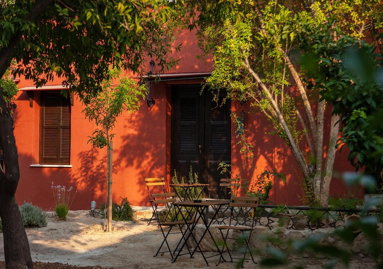 Casa Mespilea Paphos Exterior foto