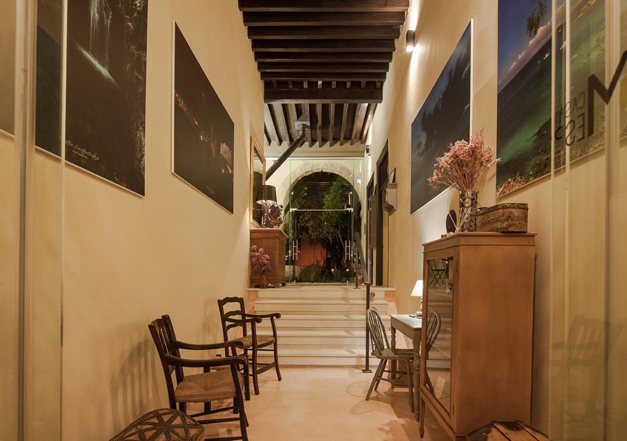 Casa Mespilea Paphos Exterior foto
